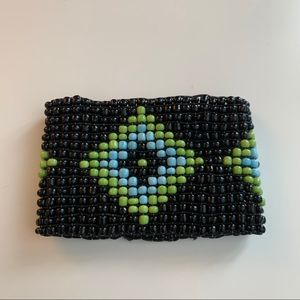 Elastic Bead Bracelet